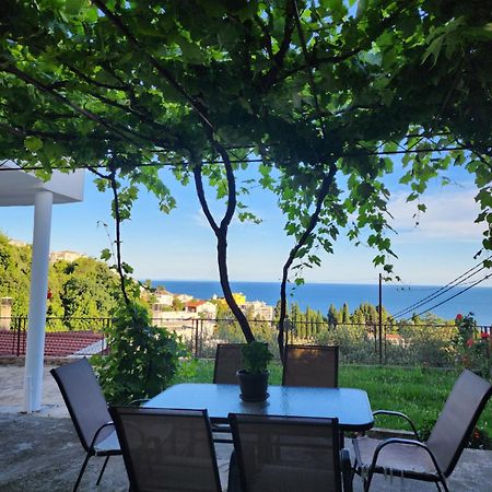 Adriatic Sea View Rooms 乌尔齐尼 外观 照片