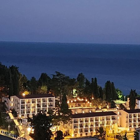 Adriatic Sea View Rooms 乌尔齐尼 外观 照片