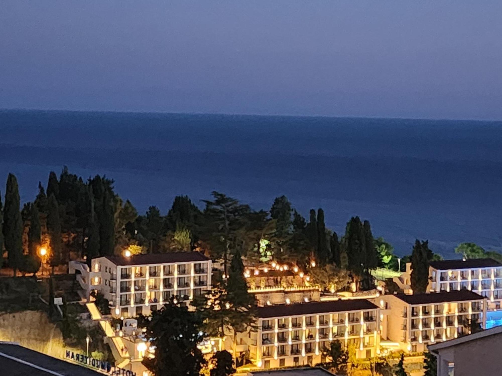 Adriatic Sea View Rooms 乌尔齐尼 外观 照片