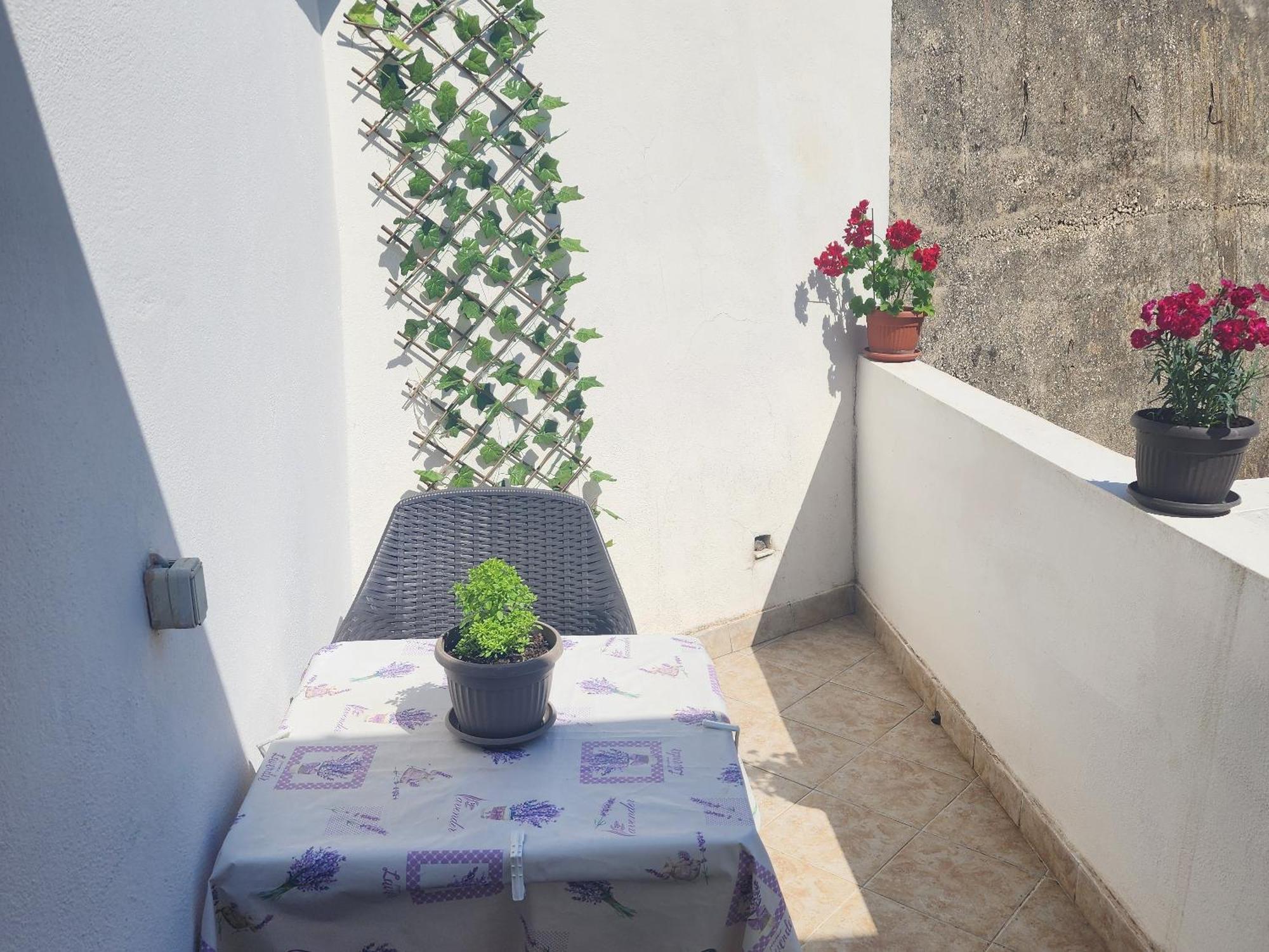 Adriatic Sea View Rooms 乌尔齐尼 客房 照片